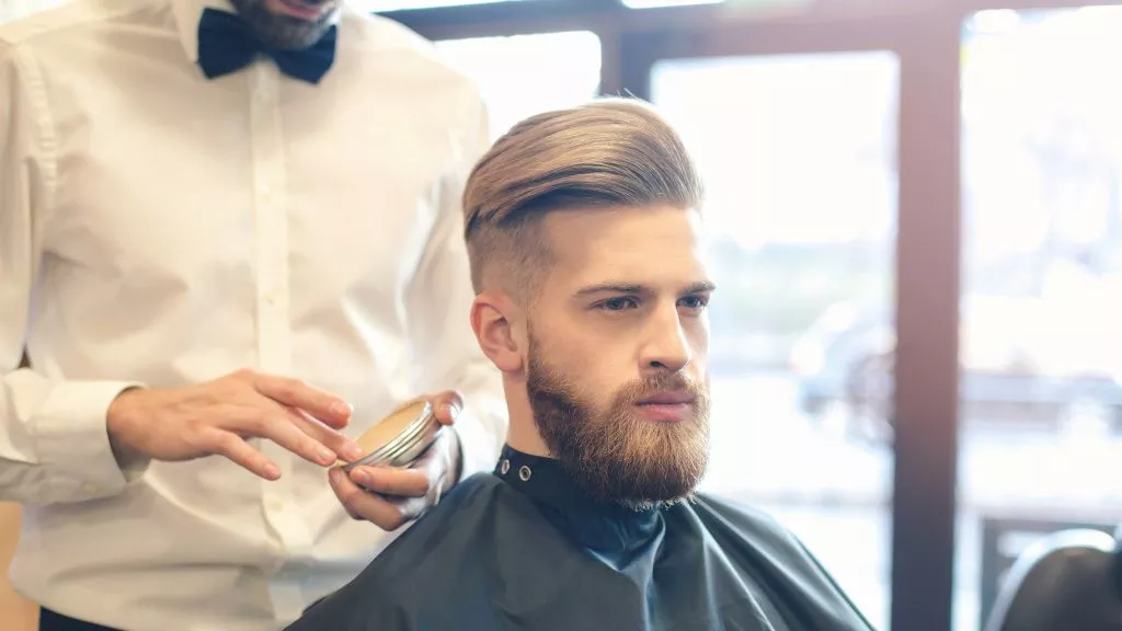Haarstylingprodukte für Männer